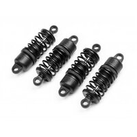 HPI Sport Shock Set (39-49.5mm/4pcs)