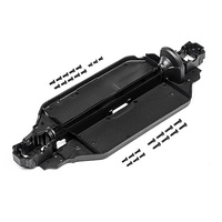 HPI Main Chassis