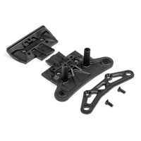 HPI Bumper Set