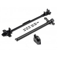 HPI Center Drive Shaft Cover Set