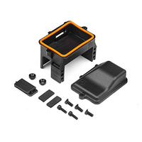 HPI Receiver Box Set