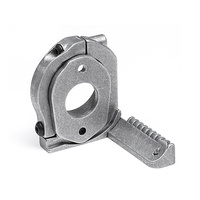 HPI Motor Mount Set