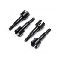 HPI Axle Shaft (5x237mm/4pcs)