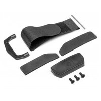 HPI Battery Strap Set