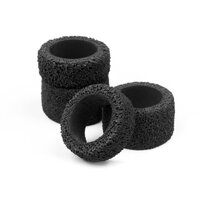 HPI Q32 Foam Tire Set F/R (Soft/4pcs/26x10/26x14)