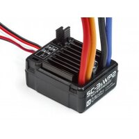 HPI SC-3SWP2 Waterproof ESC