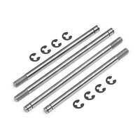HPI Shock Shaft Set (Front/Rear)