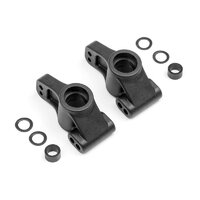 HPI Rear Hub Set (2pcs)