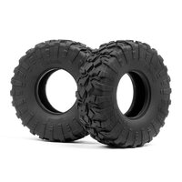 HPI Rockthorn Tire 109x38x48mm (2pcs)