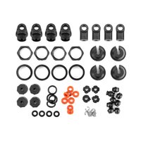 HPI Shock Parts Set (4 Shocks)