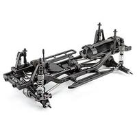 HPI 117255 VENTURE CRAWLER SBK - SCALE BUILDER KIT 1/10 4WD EP