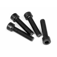 HPI Cap Head Screw M3.5x16mm