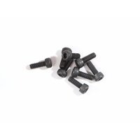 HPI Screw M2.6x6mm For Cover Plate (8pcs)