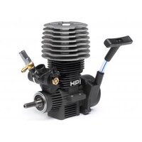 HPI Nitro Star T3.0 Engine with Pullstart
