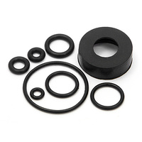 HPI Dust Protection and O-Ring Complete Set