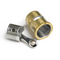 HPI Cylinder/Piston/Connecting Rod Set