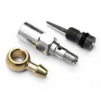 HPI Main Needle/Fuel Intake Set