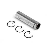 HPI Piston Pin/Retainer Set (K5.9)