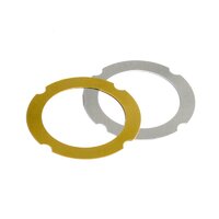 HPI Gasket Set for Cylinder (0.15mm/0.30mm) (K5.9)