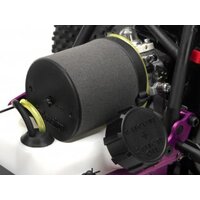 HPI Air Filter Foam Element Set (3pcs/for #15411)