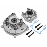 HPI Crankcase Assembly