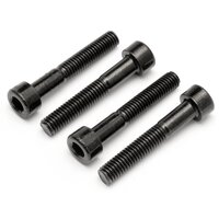 HPI Cap Head Screw M5x28mm (4pcs)