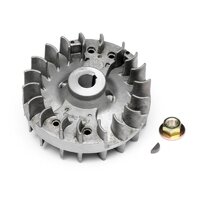 HPI Flywheel Set