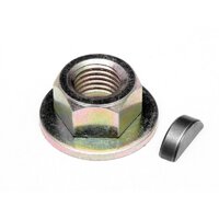 HPI Flywheel Lock Nut M7 & Key Set