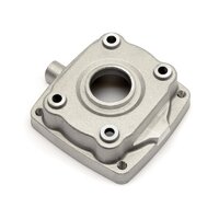 HPI Clutch Housing