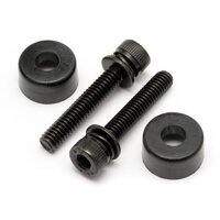 HPI Ignition Coil Screw (2pcs)
