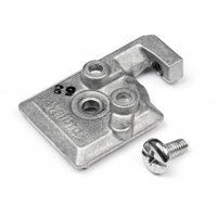HPI Carburetor Pump Cover Kit