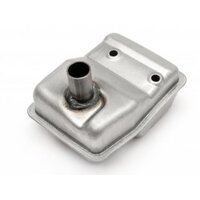 HPI Exhaust Muffler