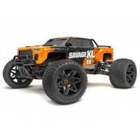 HPI-160102 | HPI 1/8 Savage XL 5.9 GTXL-6 4WD Nitro Monster Truck