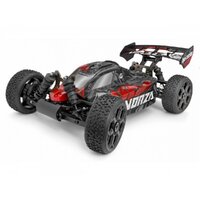 HPI-160178 | HPI 1/8 Vorza Buggy Flux 4WD Brushless Electric RTR