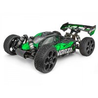 HPI-160179 | HPI 1/8 Vorza S Buggy Flux 4WD Brushless Electric RTR