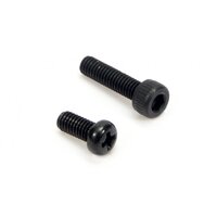 HPI Screw Set (8pcs)