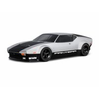 HPI De Tomaso Pantera Clear Body (200mm)