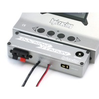 HPI Docking Station for PATRICK Charger