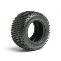 HPI Ground Assault Tire D Compound (2.2"/2pcs)