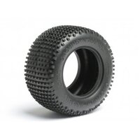 HPI Ground Assault Tire S Compound (2.2"/2pcs)