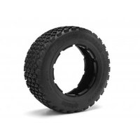 HPI Desert Buster Arrow Tire HD Comp (190x70mm/2pcs)