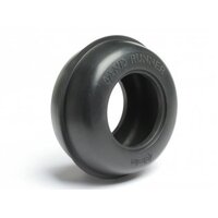 HPI Sand Runner Tire D Compound (102x53mm/2.2"/2pcs)