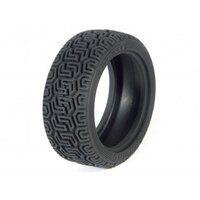 HPI Pirelli T-Rally Tire 26mm D Compound (2pcs)