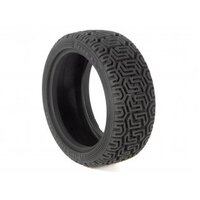 HPI Pirelli T-Rally Tire 26mm S Compound (2pcs)