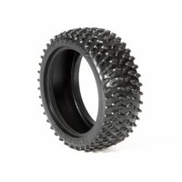 HPI Rally Tire 26mm M Compound (2pcs)