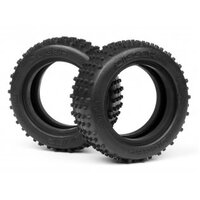 HPI Digger Tire 30mm (2pcs)