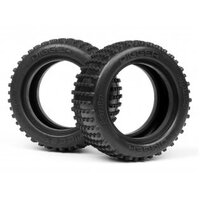 HPI Digger Tire 35mm (2pcs)