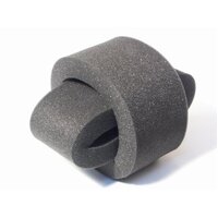 HPI Inner Foam 30x80x255mm (Firm/2pcs)
