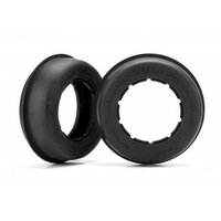 HPI Sand Buster-T Rib Tire M Comp (190x60mm/2pcs)