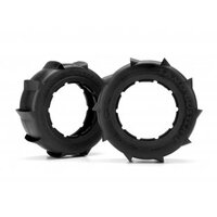 HPI Sand Buster-T Paddle Tire M Comp (190x70mm/2pcs)